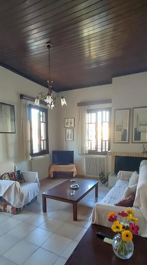 Dellas The House With The Loft. Lixouri Extérieur photo