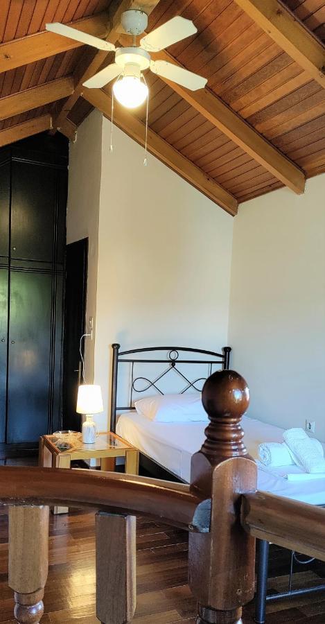 Dellas The House With The Loft. Lixouri Extérieur photo