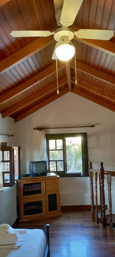 Dellas The House With The Loft. Lixouri Extérieur photo